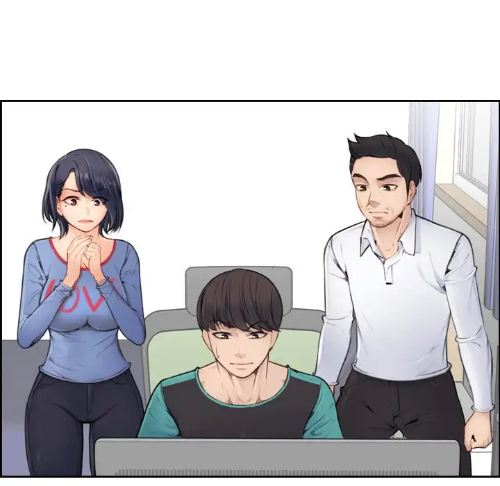 Mama ist eine Studentin - Episode 1 - read scene 4