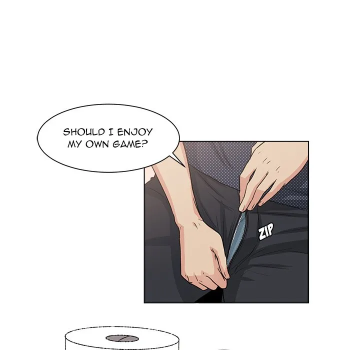 Be Mine, Comic Slut! - Episode 2 - read scene 71