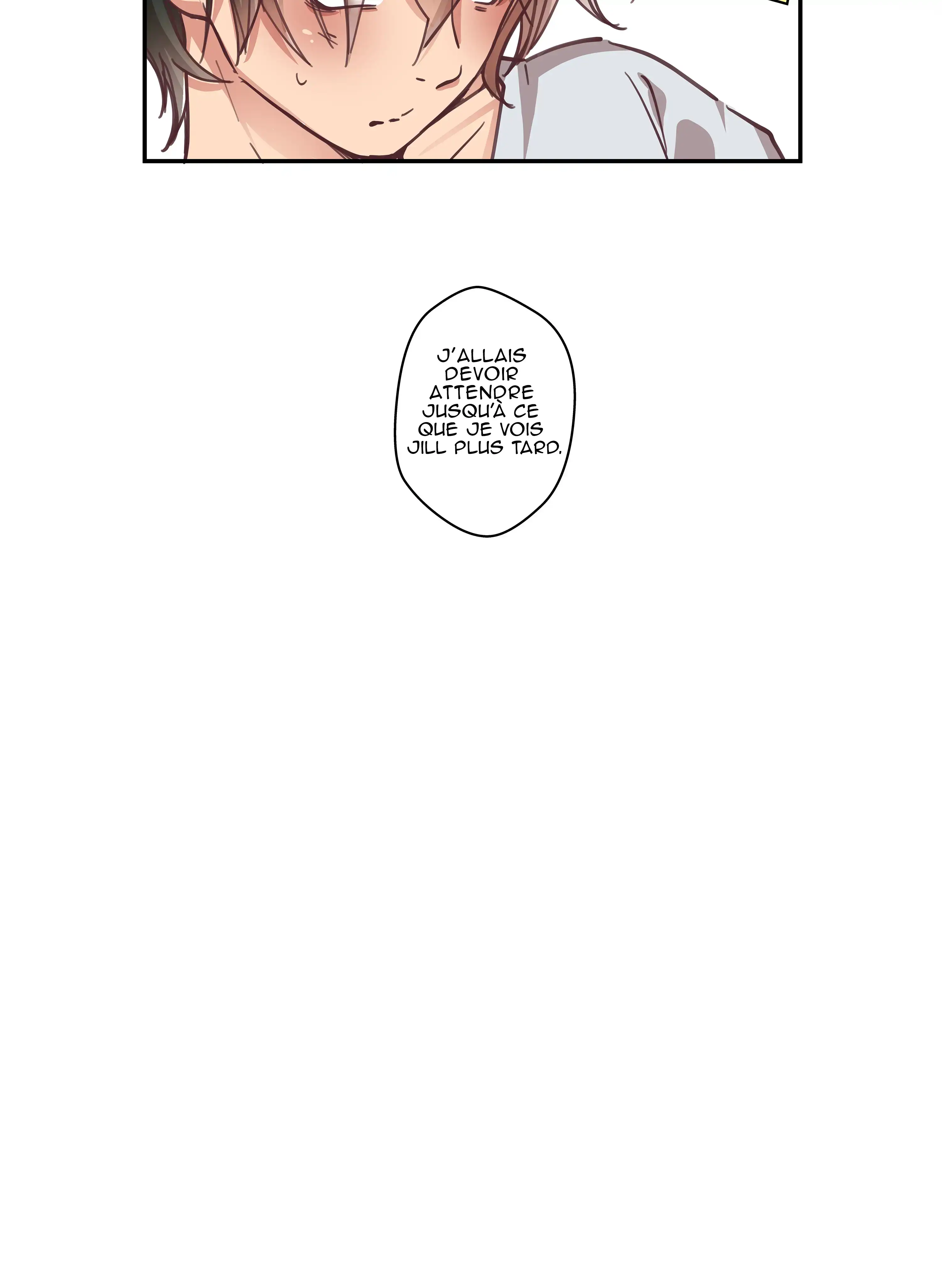 Mi-été : Le rêve d'une nuit - Episode 1 - read scene 19