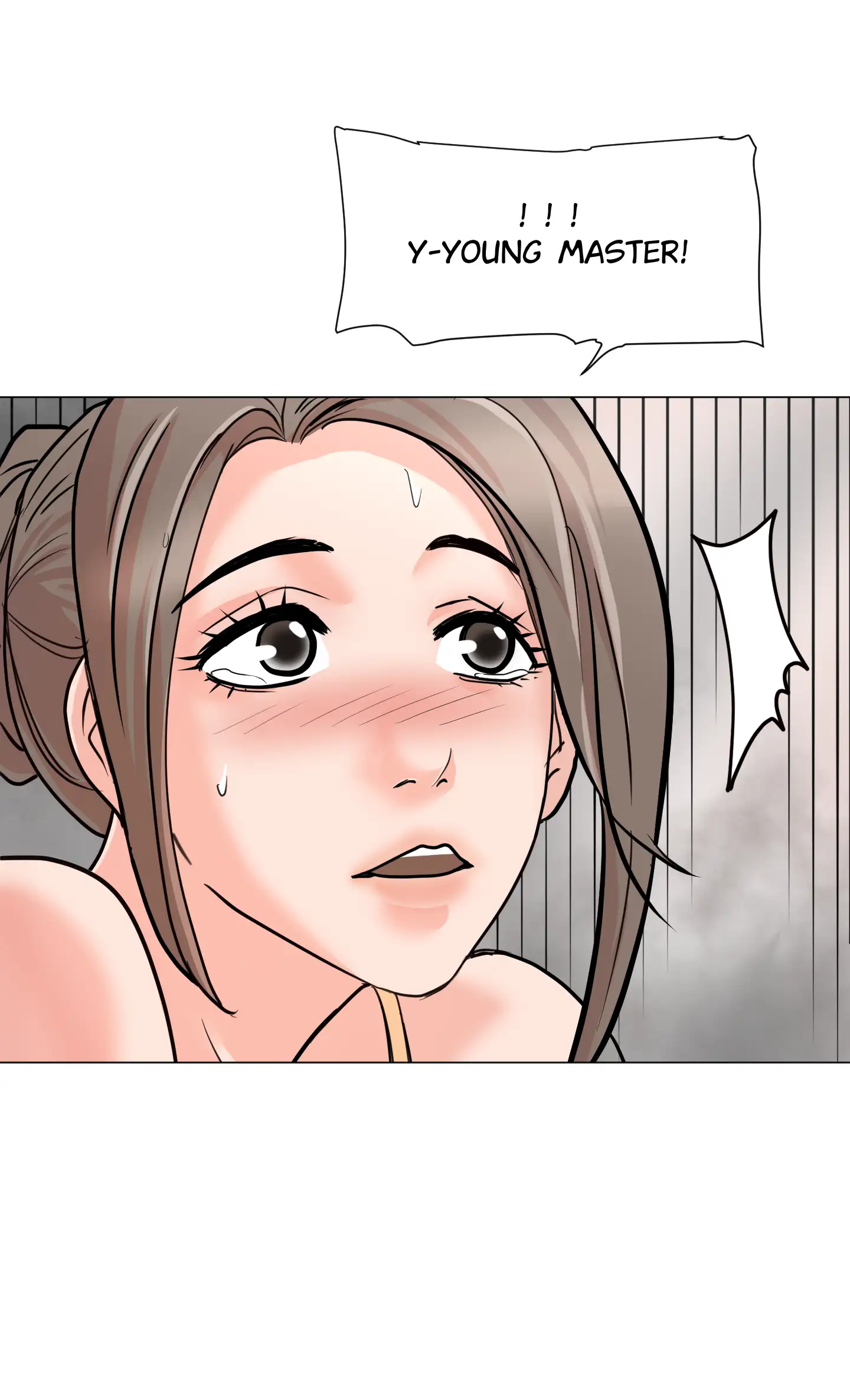 My Son's Woman - Episode 1 - read scene 81
