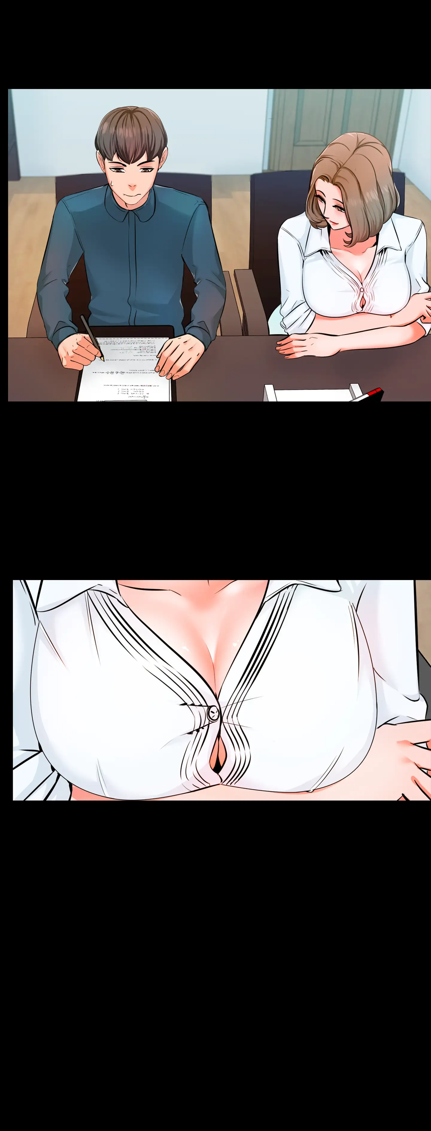 Private Tutor - Episode 4 - read scene 23