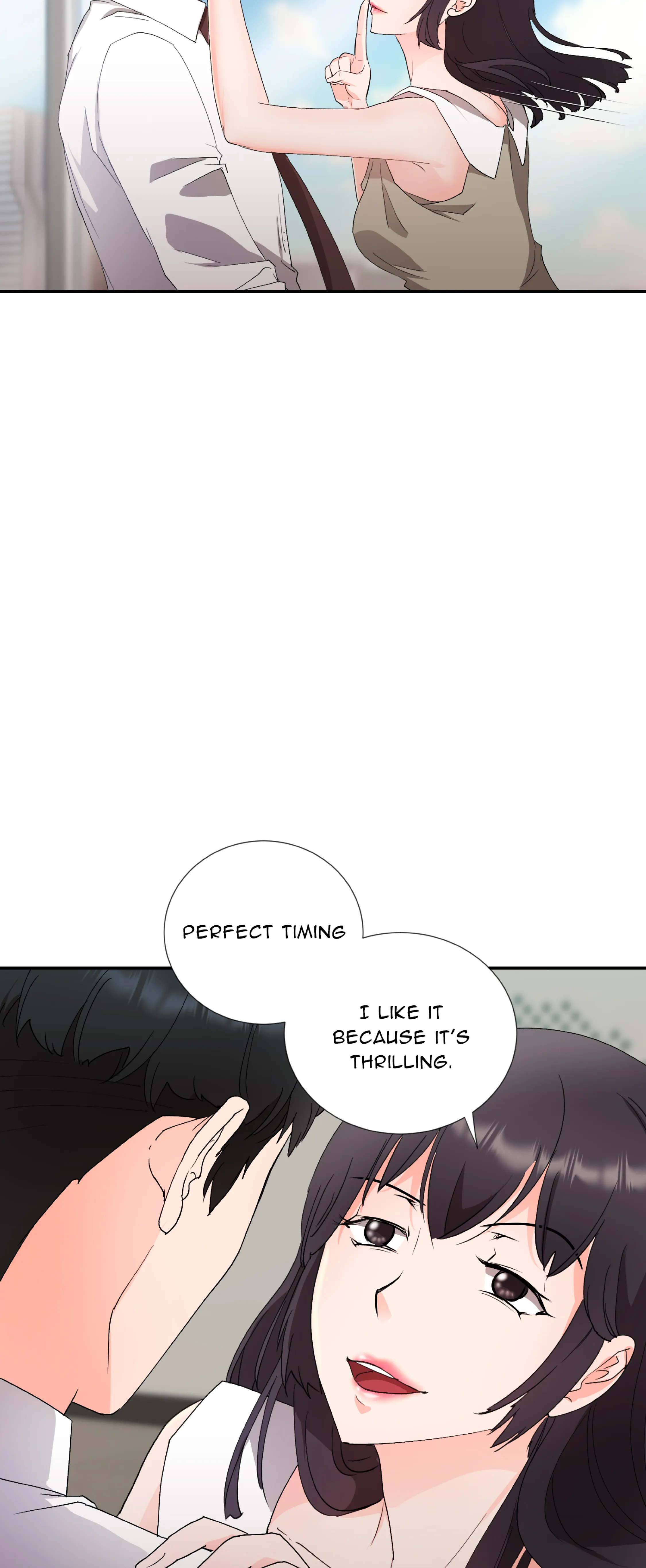 Working Late With You - Episode 2 - read scene 46