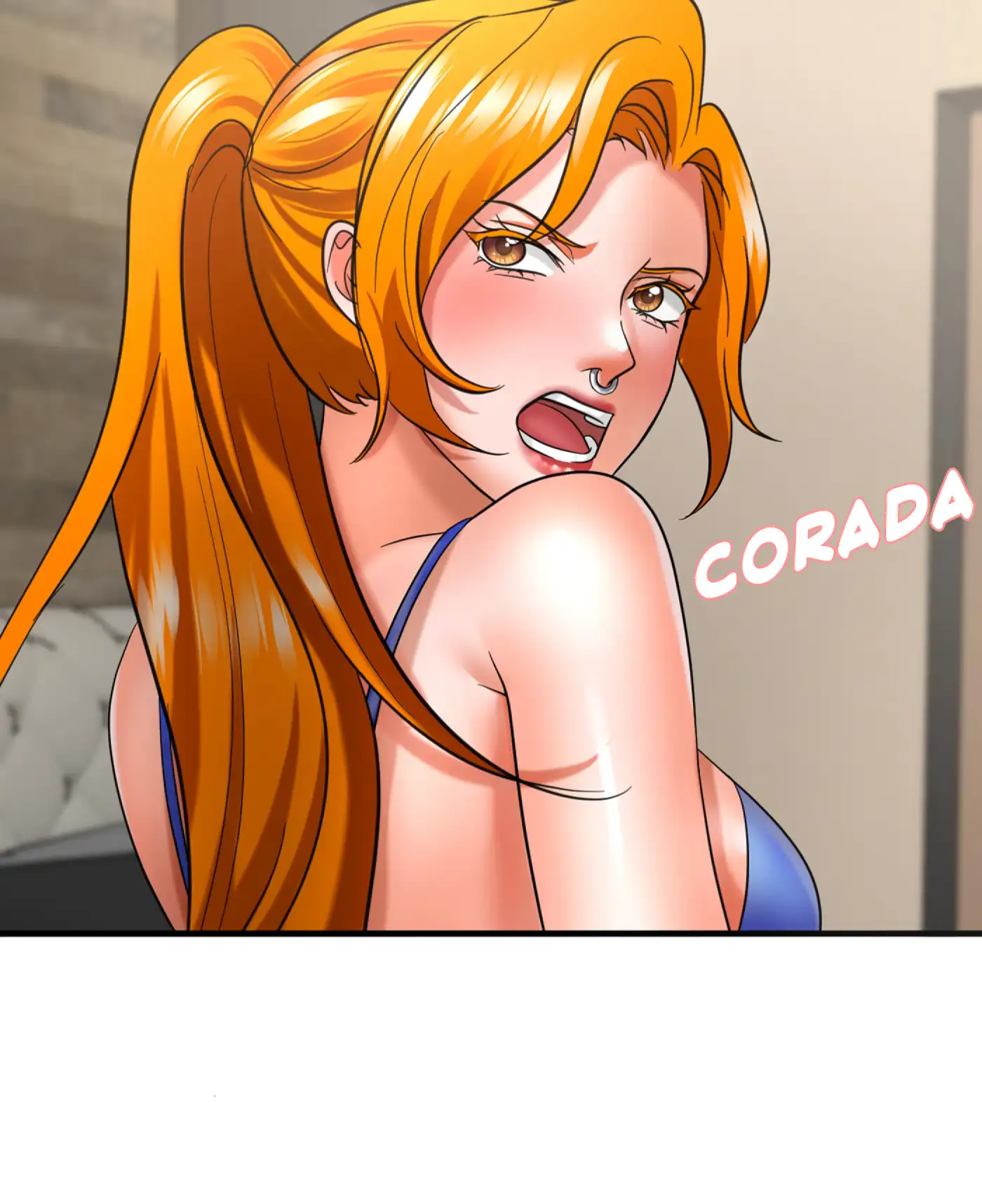 Férias de Primavera Com a Meia-irmã - Prologue - read scene 20