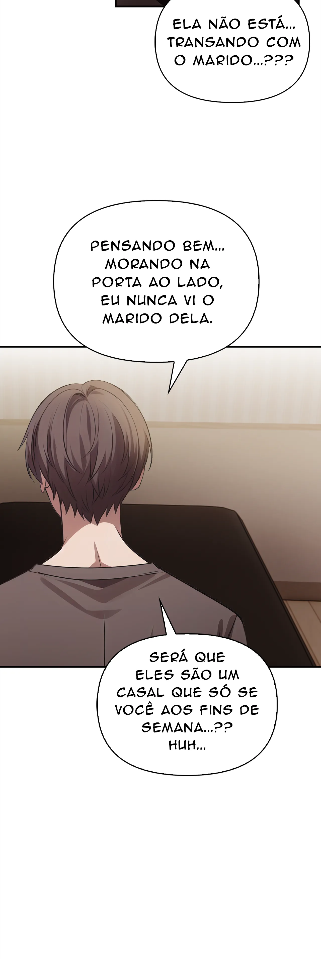 Segredo de uma Mulher Casada - Episode 2 - read scene 12