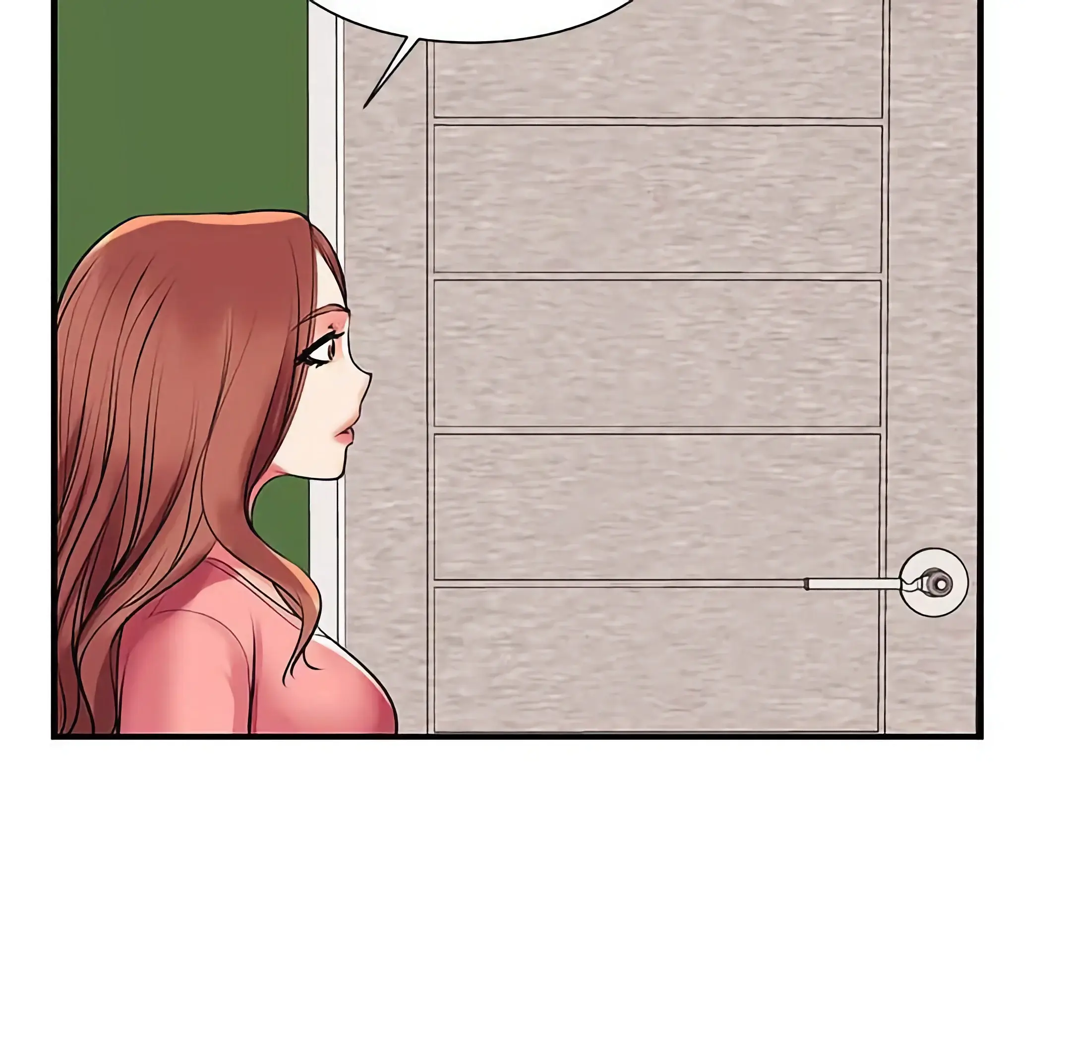 Mom is Disqualified - Episode 1 - read scene 133