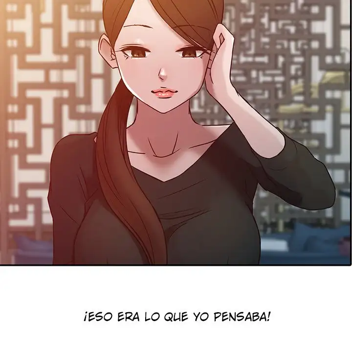 Entrenando a la cuñada - Episode 2 - read scene 82