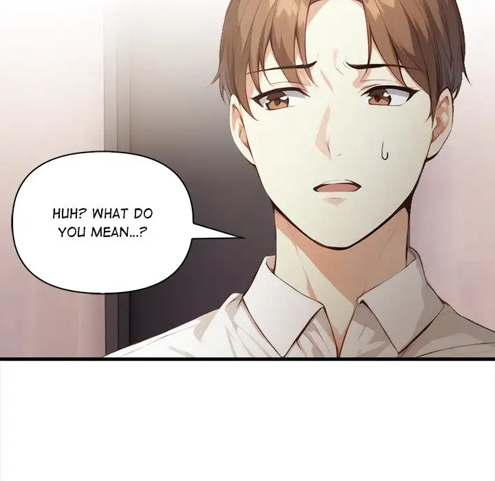 The Perfect Swap - Episode 5 - read scene 35