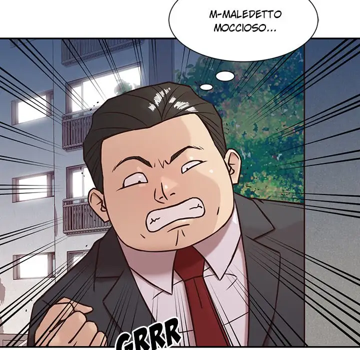 L'Allenamento della Cognata - Episode 5 - read scene 13