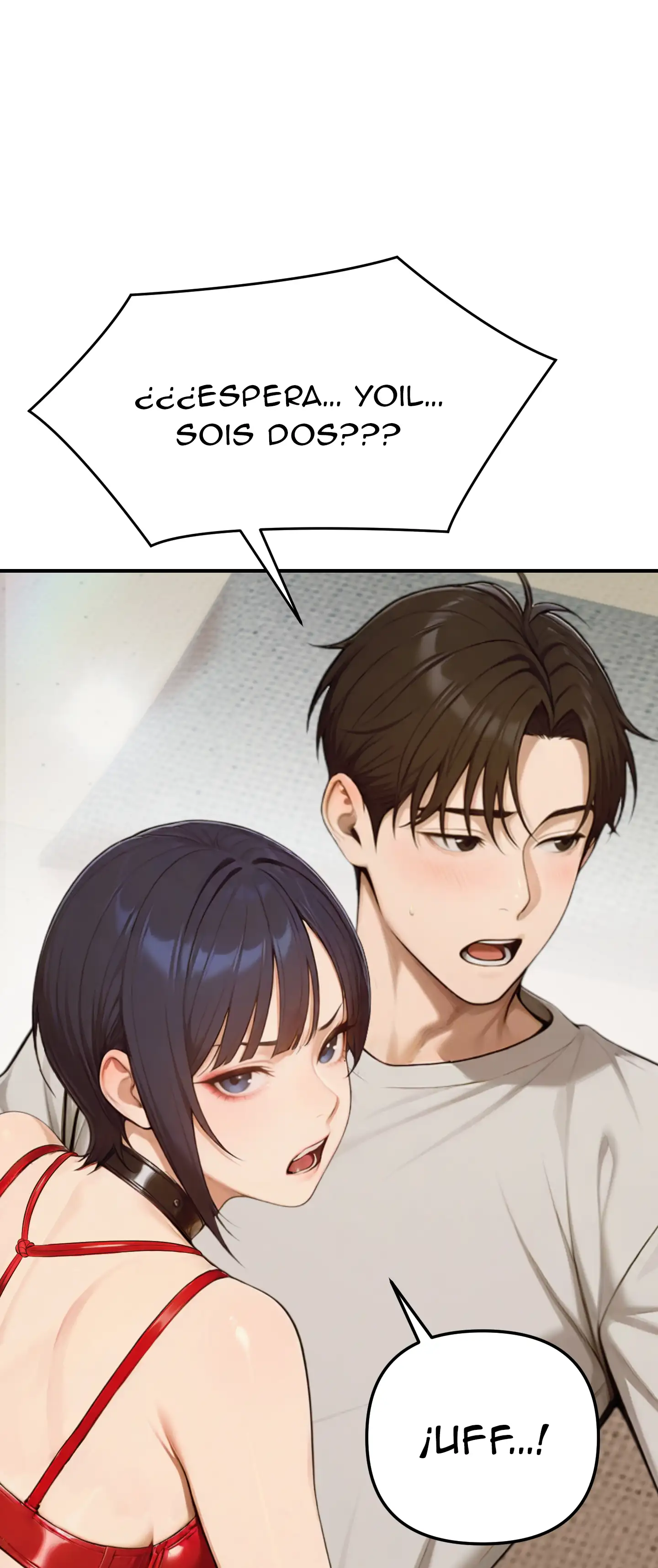 Paradoja 7GF - Episode 1 - read scene 19