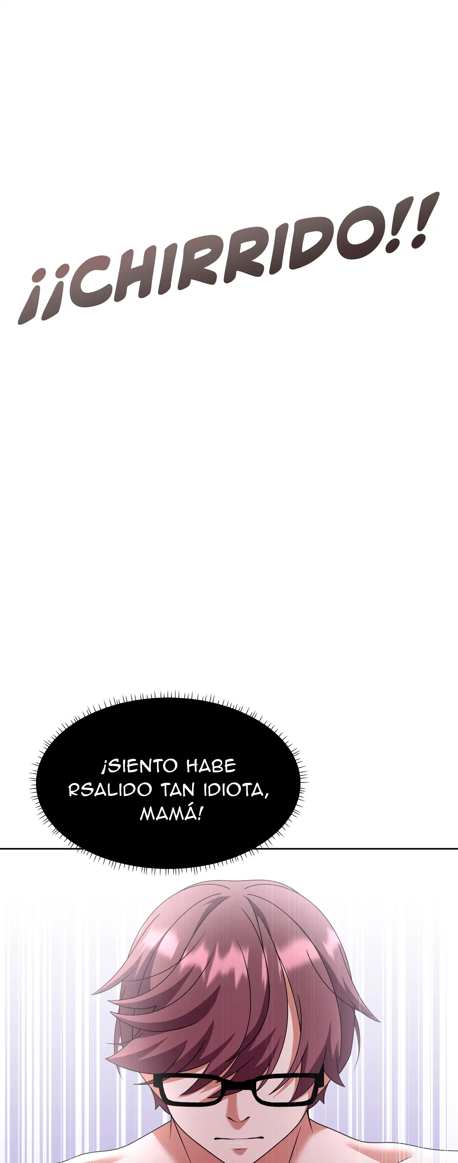 Hoyo 2: Mi Objetivo - Episode 2 - read scene 46