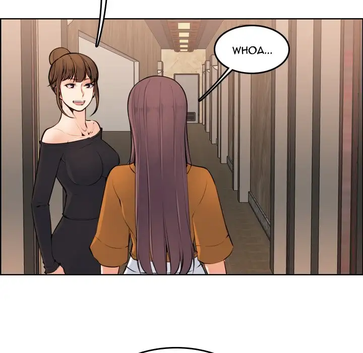 Mom is a Female College Student - Episode 4 - read scene 83