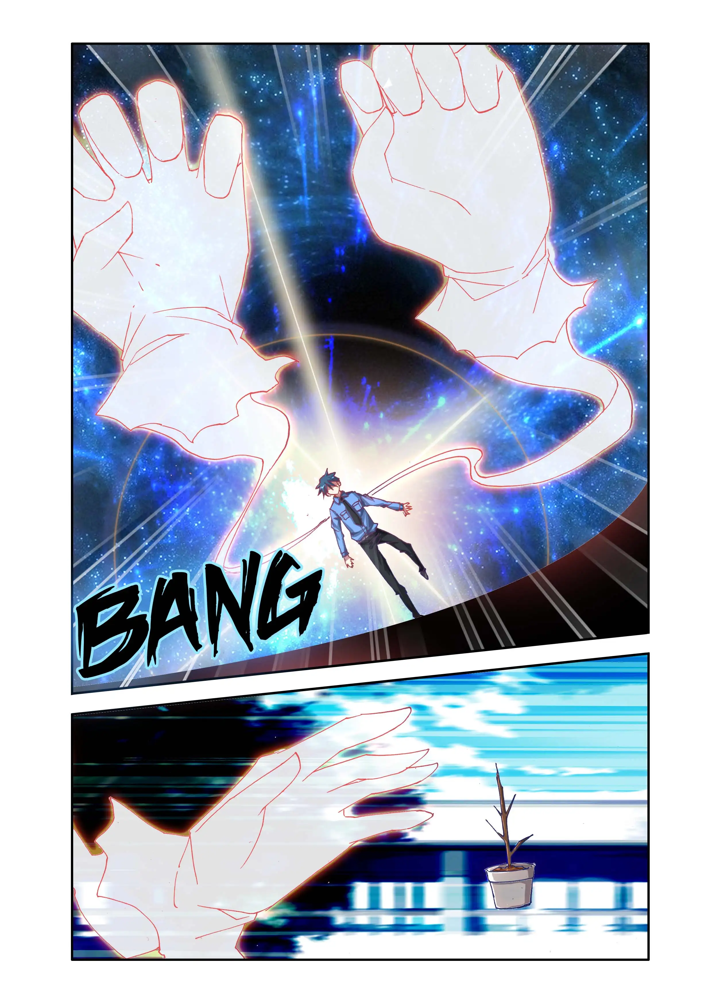 My Heavenly Girlfriend - Episode 4 - read scene 9