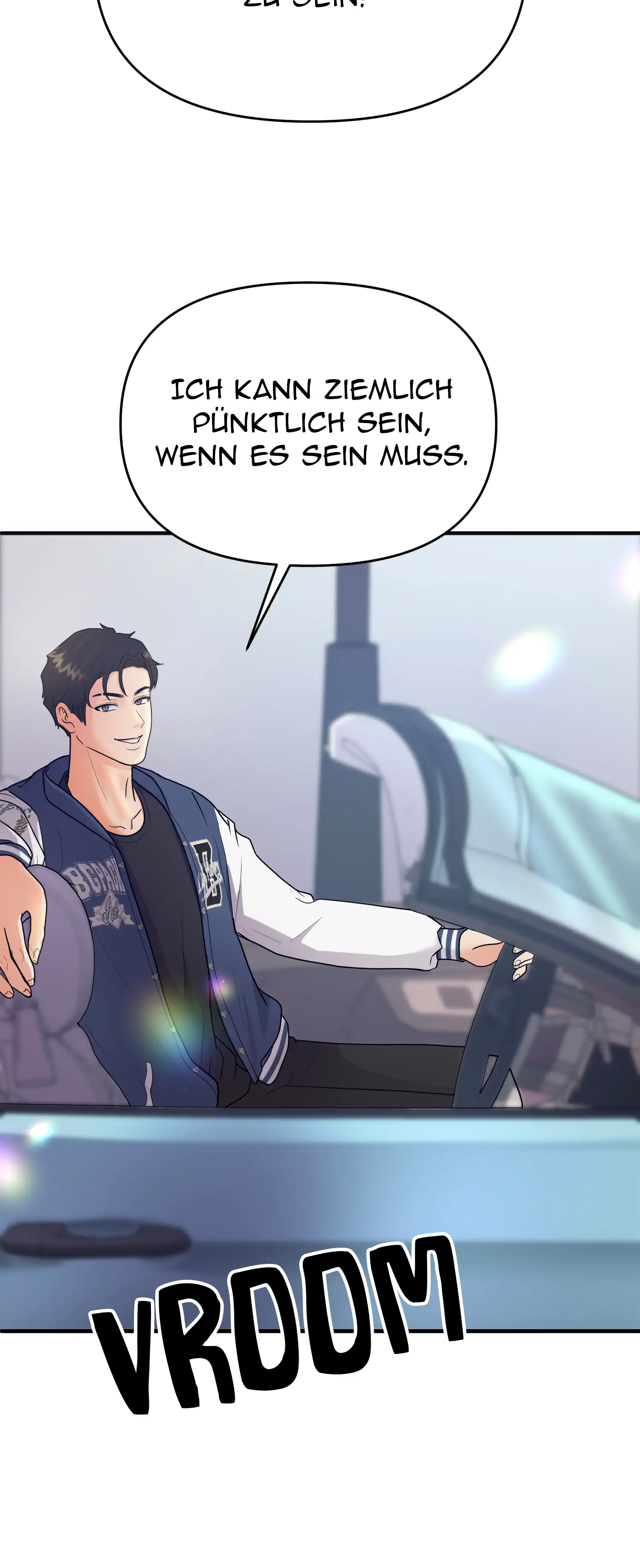 Katastrophen-mitbewohner - Episode 4 - read scene 42