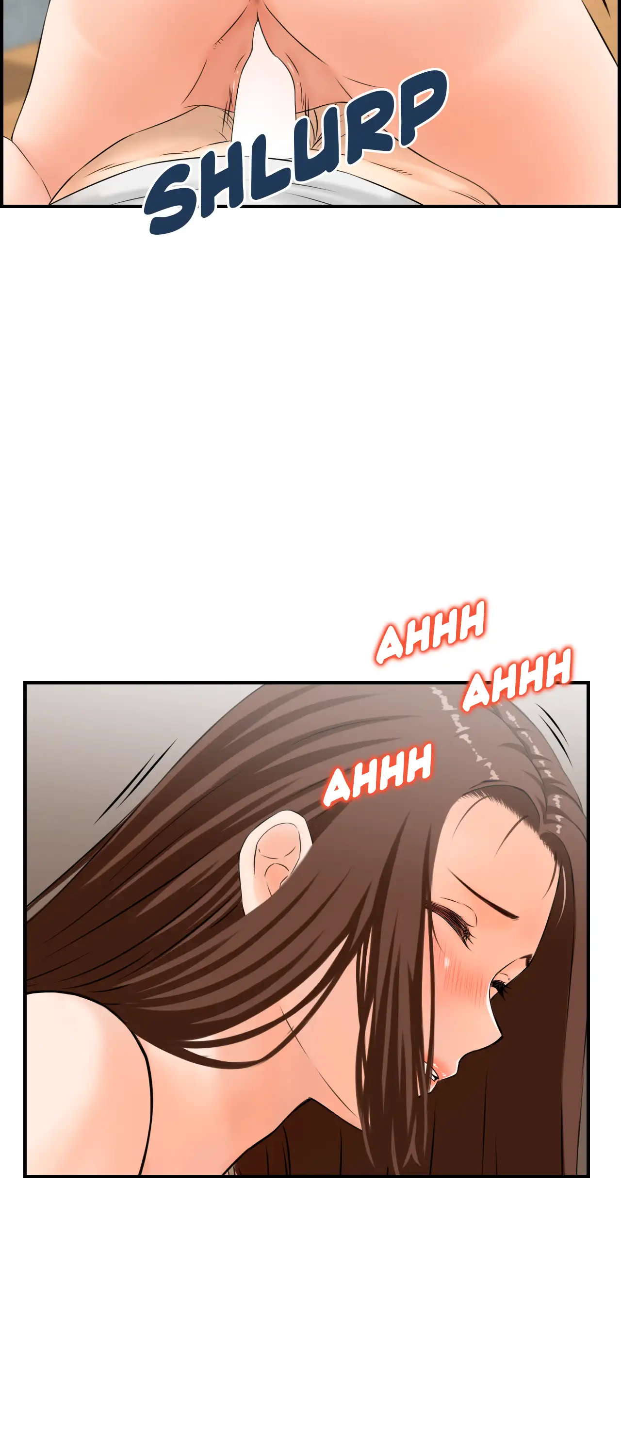 Cheating Wife’s Erotic Stories - Episode 2 - read scene 30