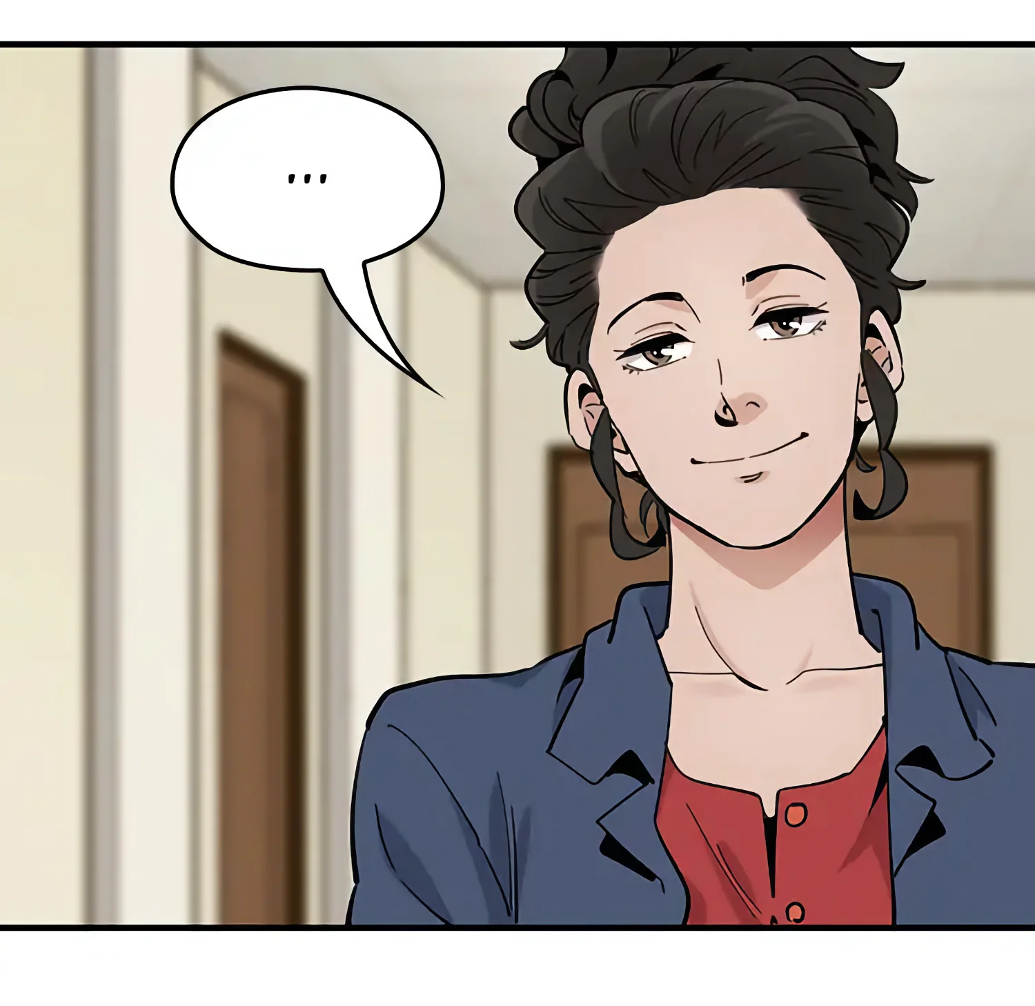Love Factory - Episode 3 - read scene 94