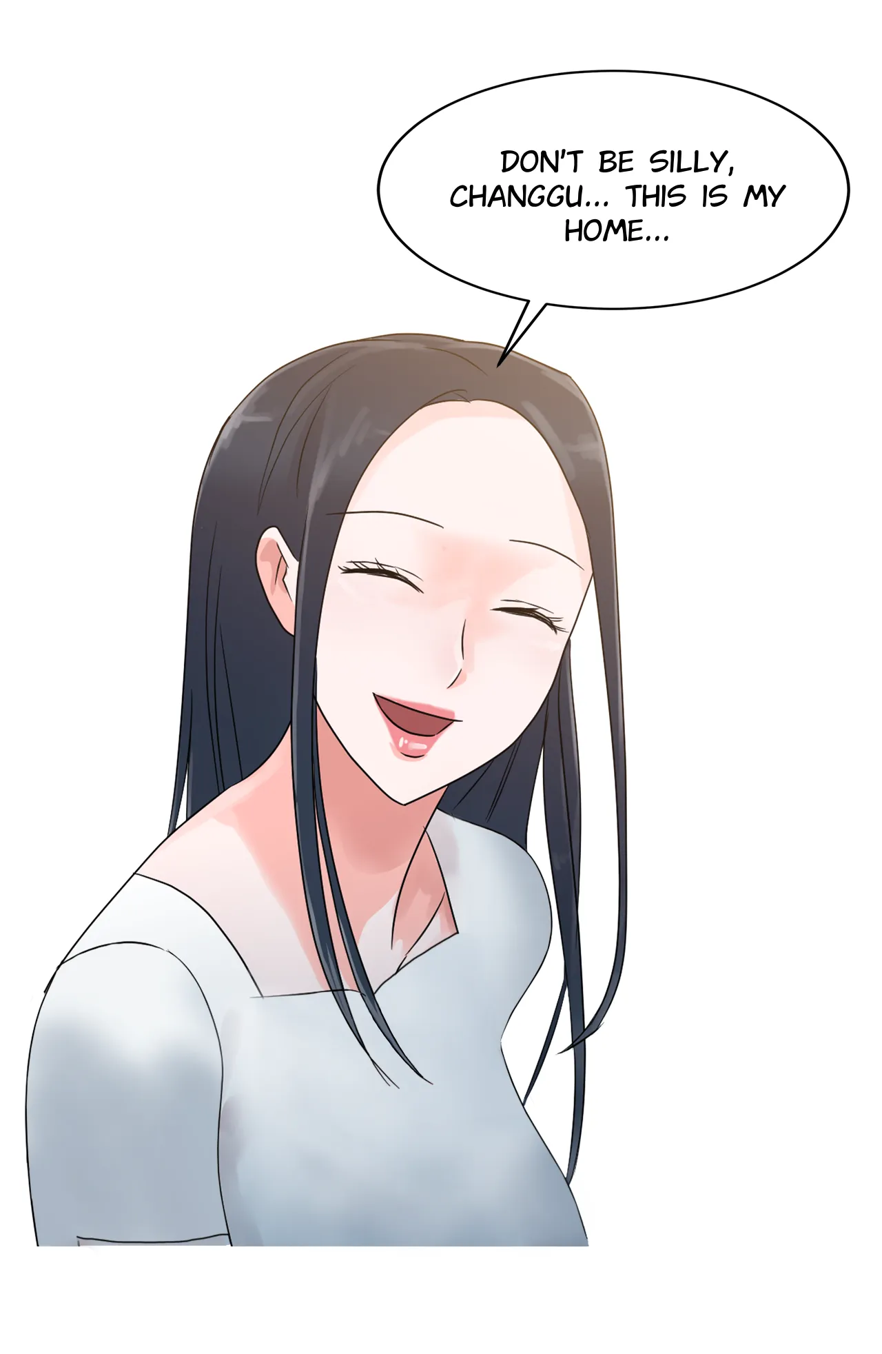 My Stepmom's Plan - Prologue - read scene 22