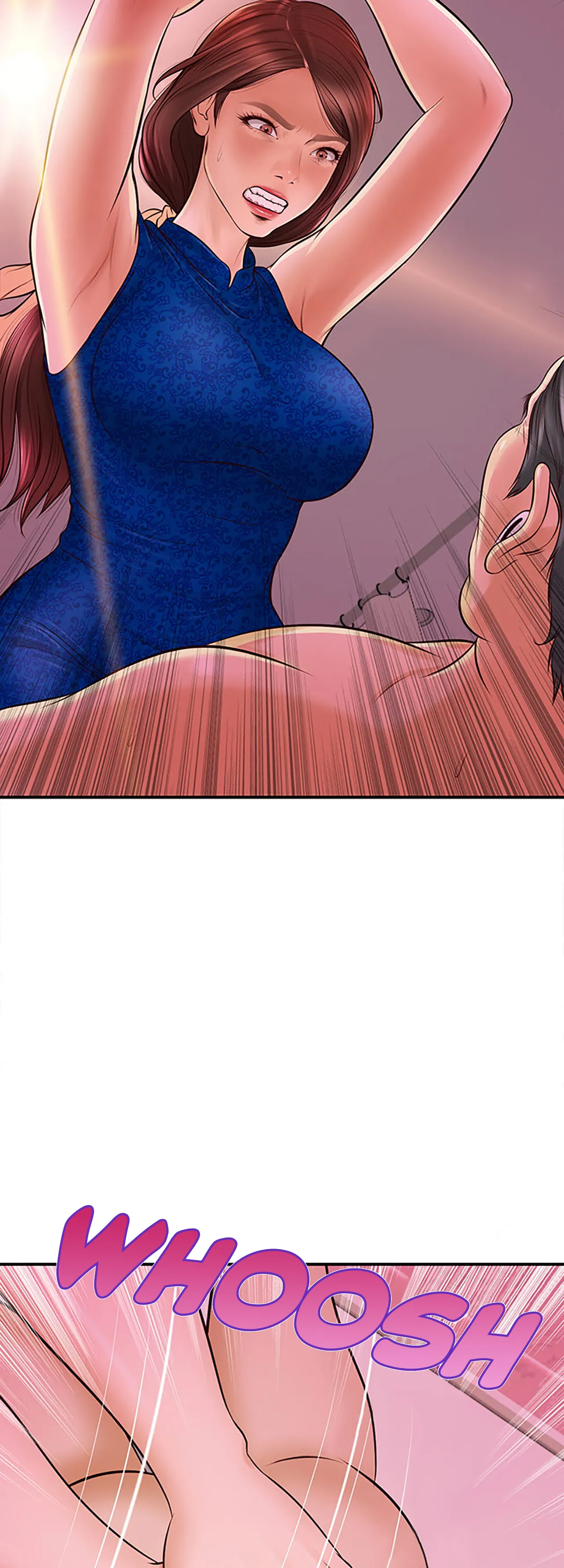 A Week and a Day - Episode 2 - read scene 54