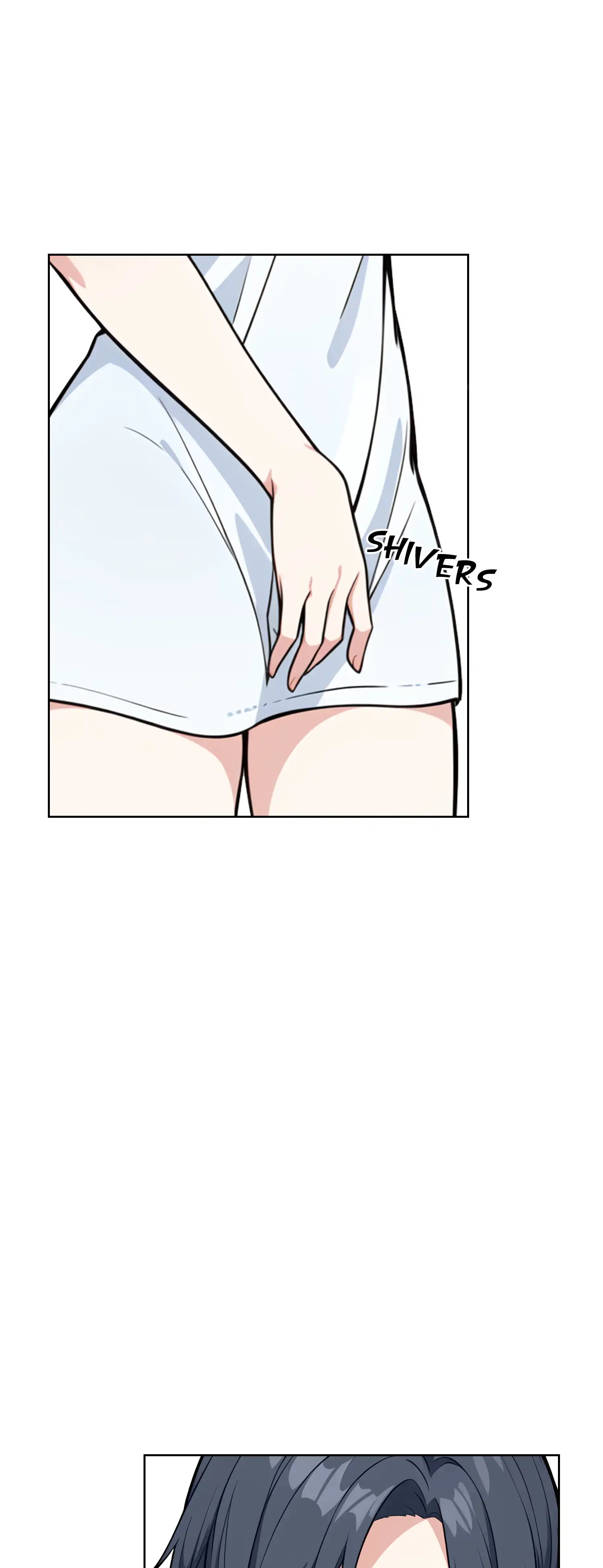 Five Girls, One Dorm - Episode 2 - read scene 42