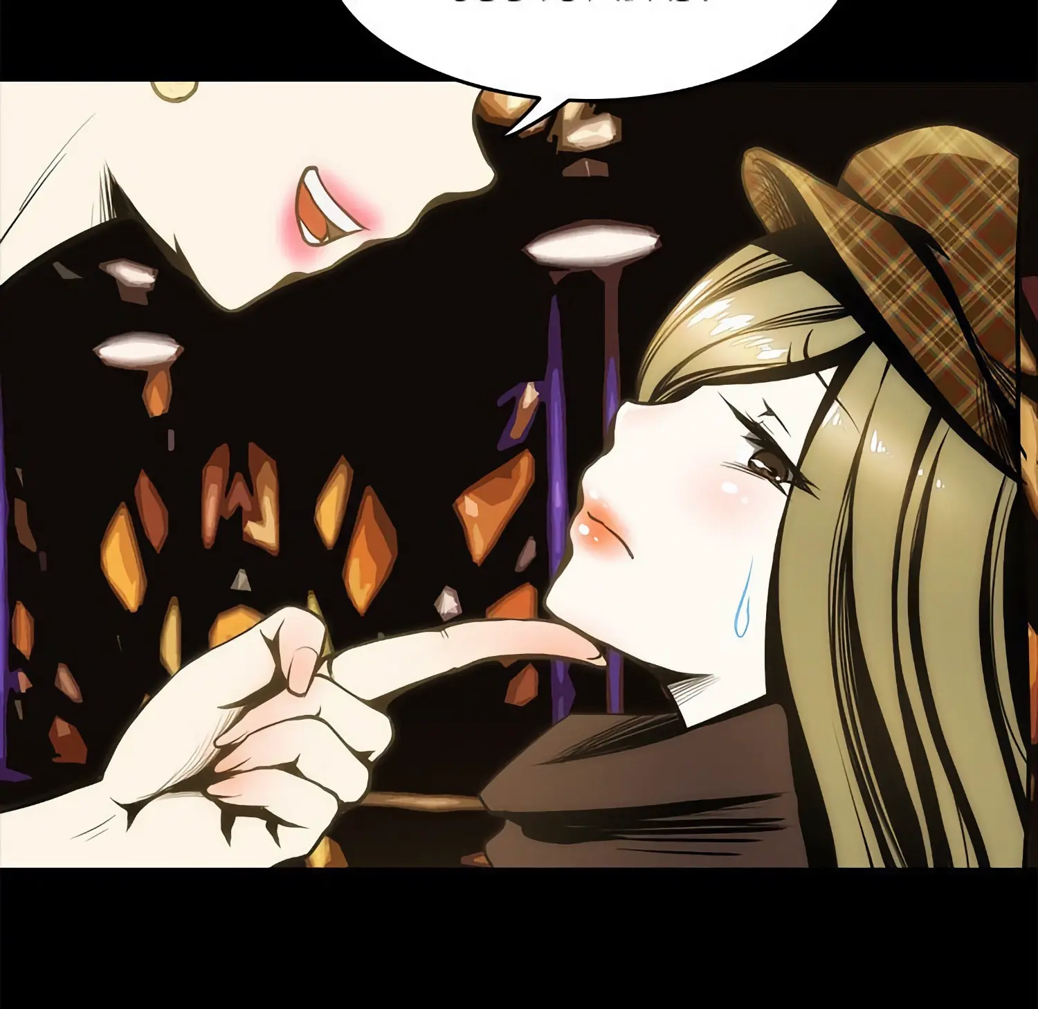 House of Pleasure - Episode 3 - read scene 72