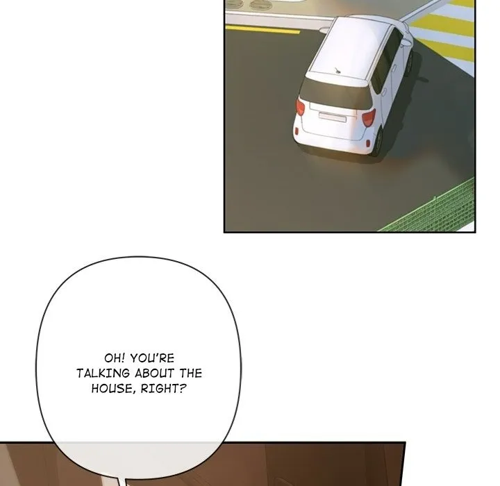 Desire Village - Prologue - read scene 5