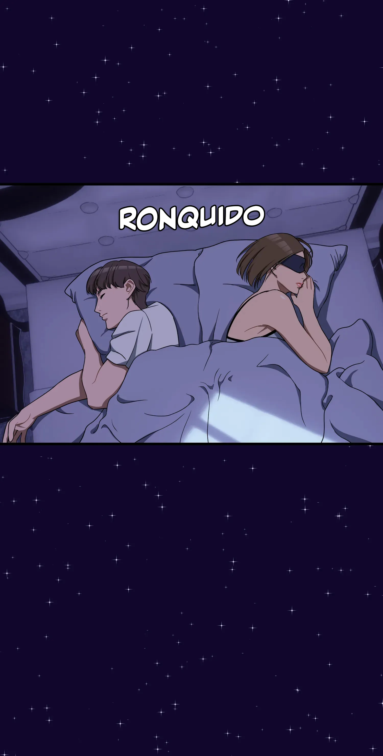 ¡Enséñame Primero! - Prologue - read scene 37