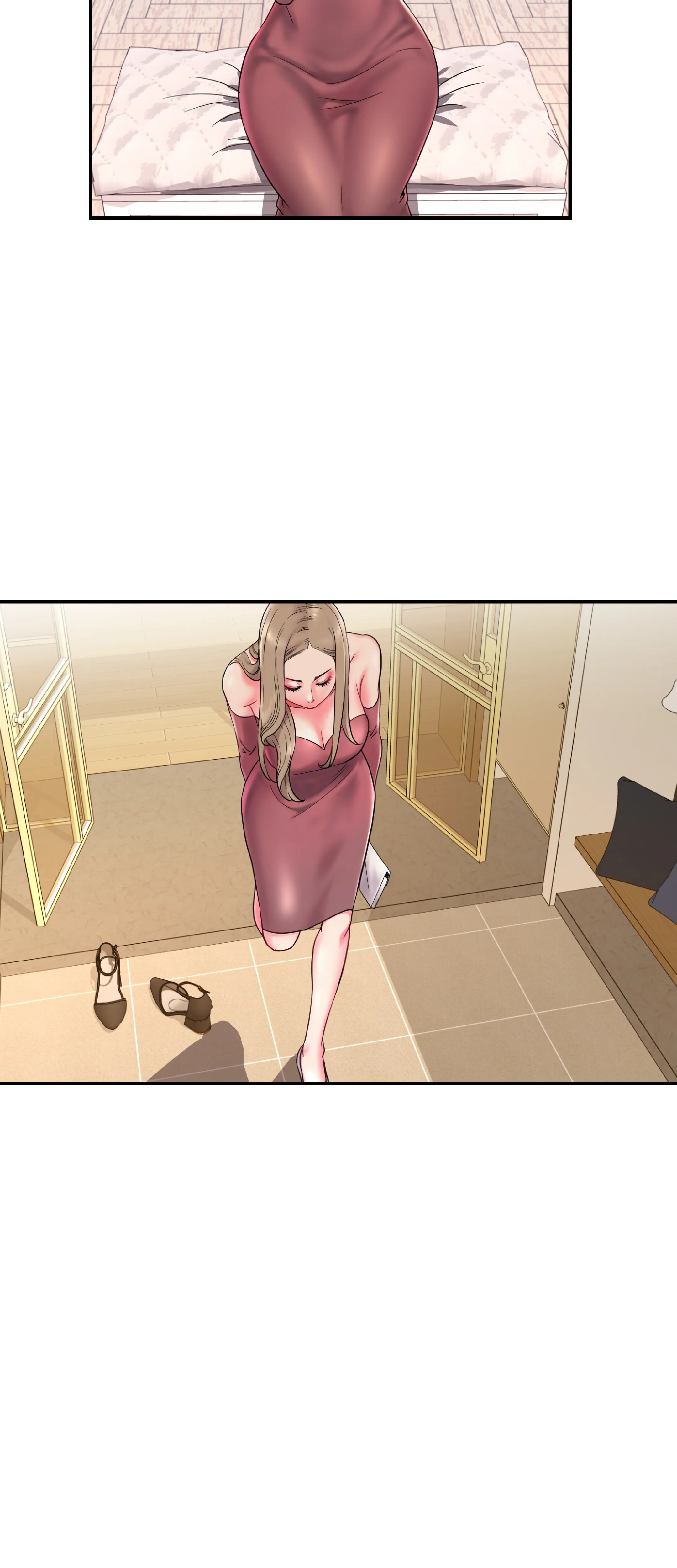 Prendi Mia Moglie - Episode 2 - read scene 22