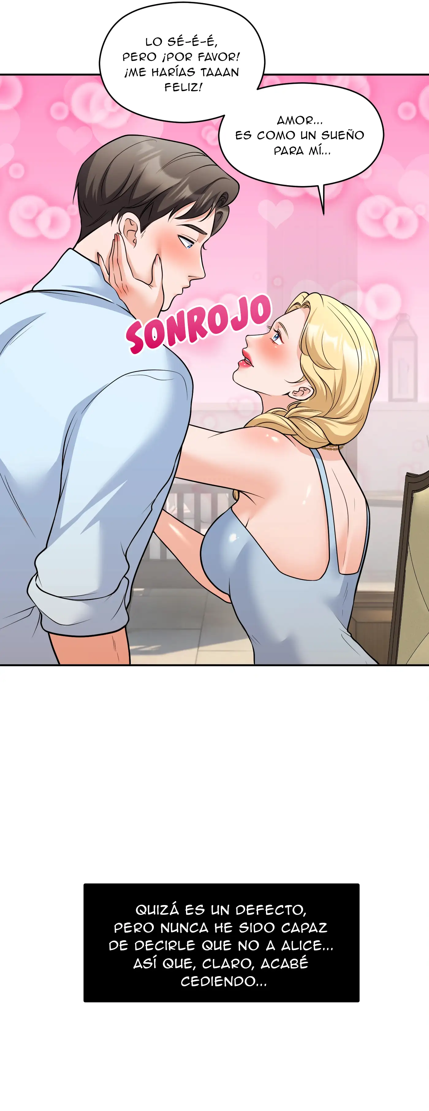 Swingers - Episode 1 - read scene 49