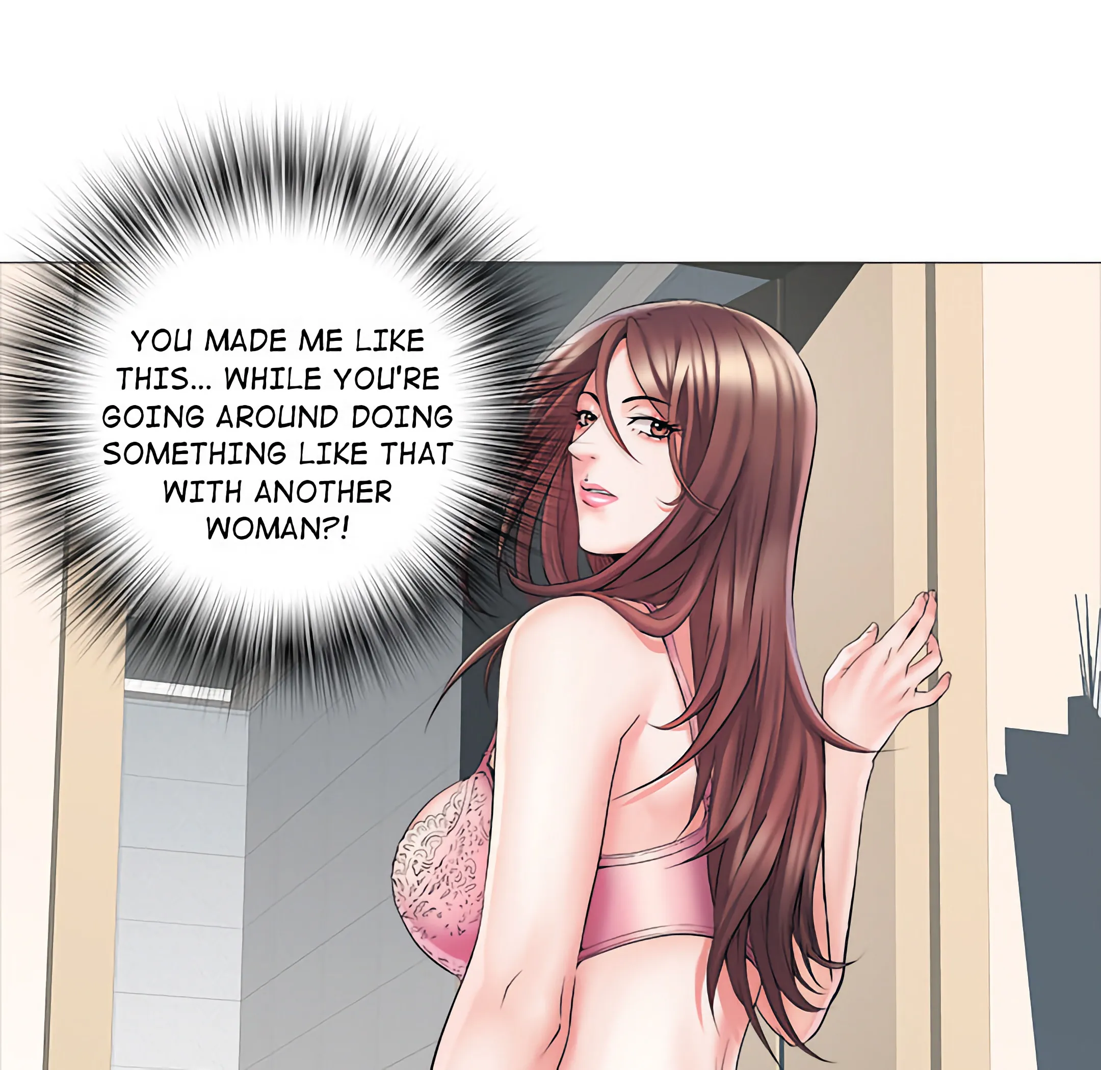 Base 69 - Episode 2 - read scene 110