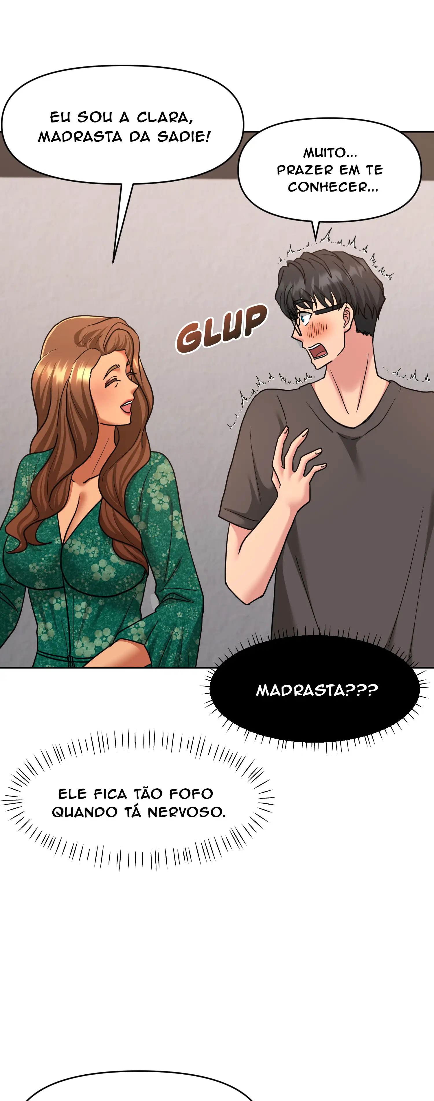 Sob Seu Controle - Episode 2 - read scene 35