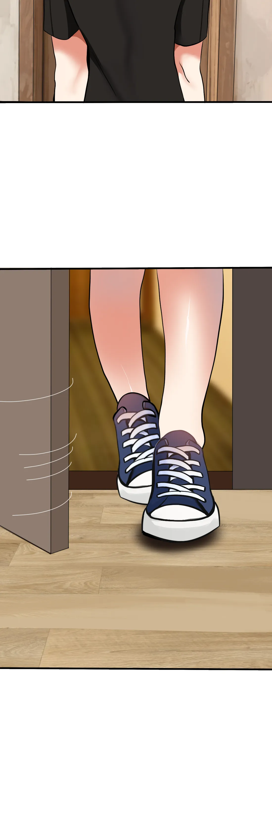 Handwerker im Mädchenwohnheim - Episode 3 - read scene 35