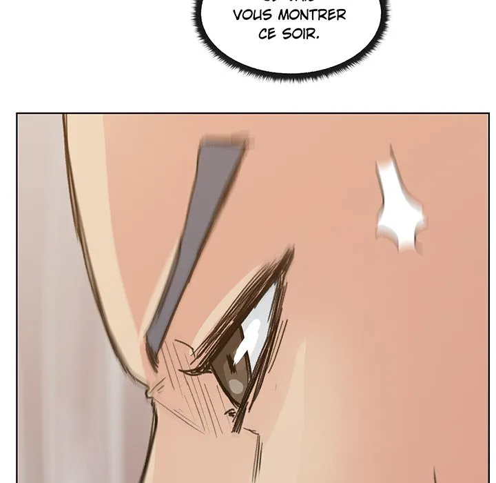 La boutique de BD - Episode 4 - read scene 122
