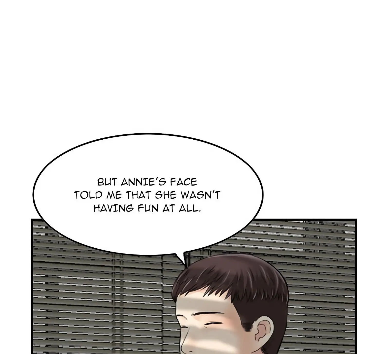 Insiders - Episode 4 - read scene 75