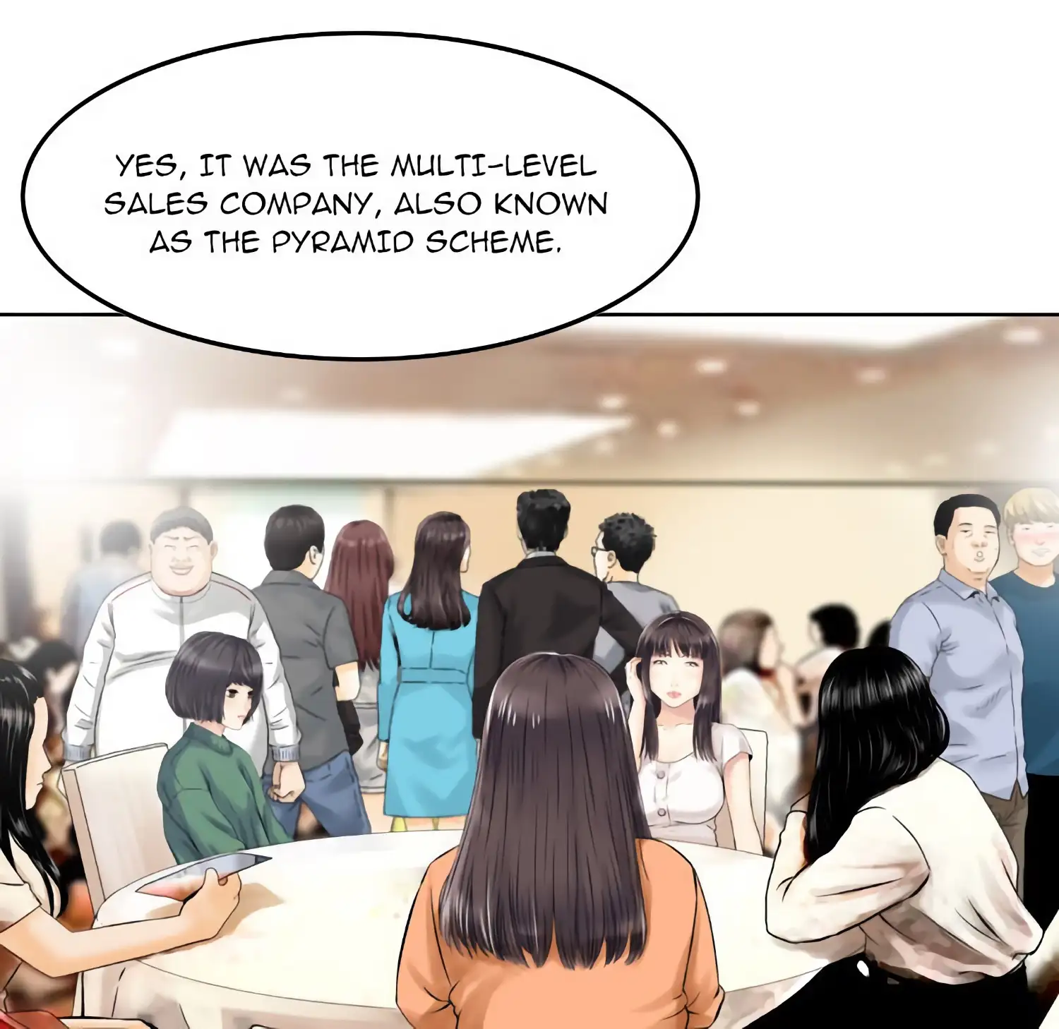 Insiders - Episode 1 - read scene 145