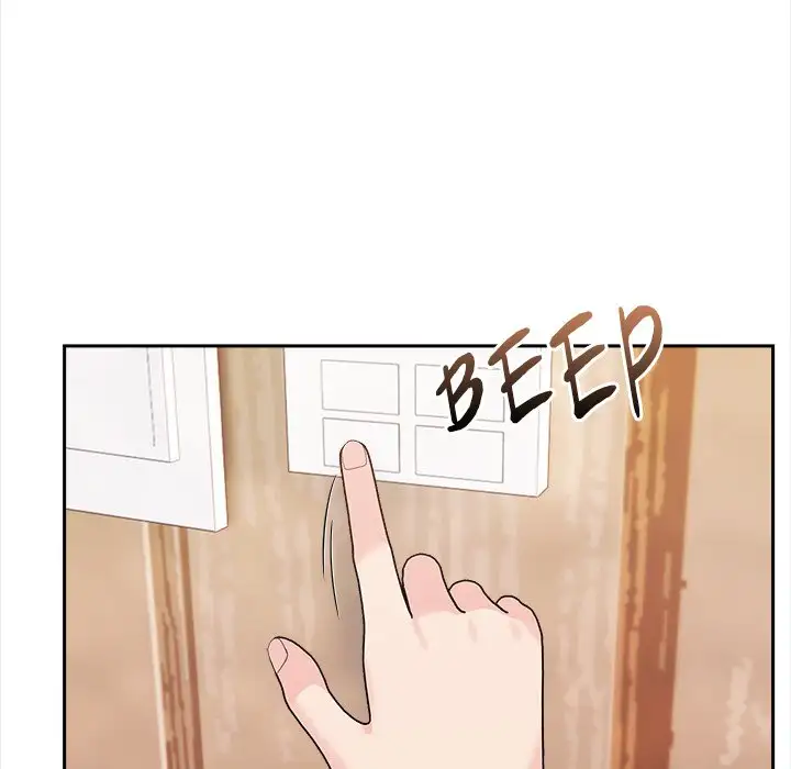 Trapped In The Cabin - Episode 1 - read scene 50