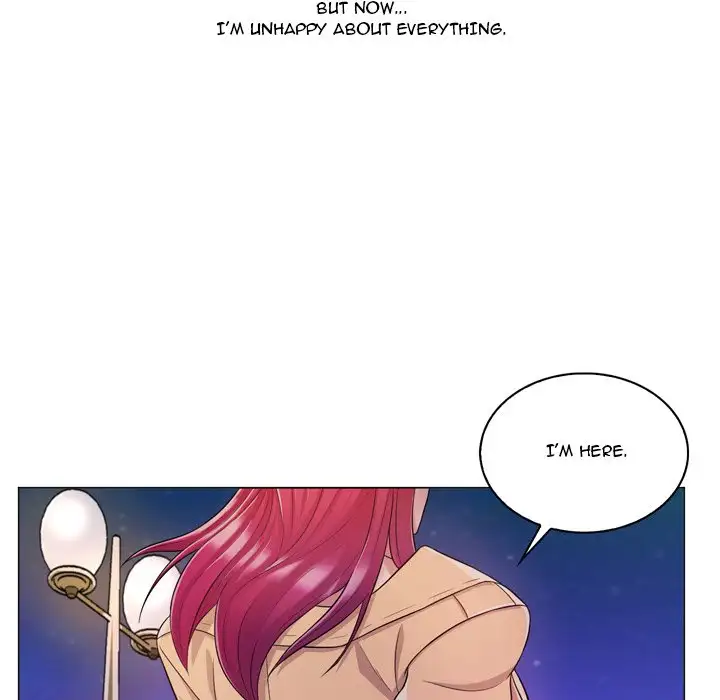 Teacher's Nightlife - Episode 4 - read scene 134