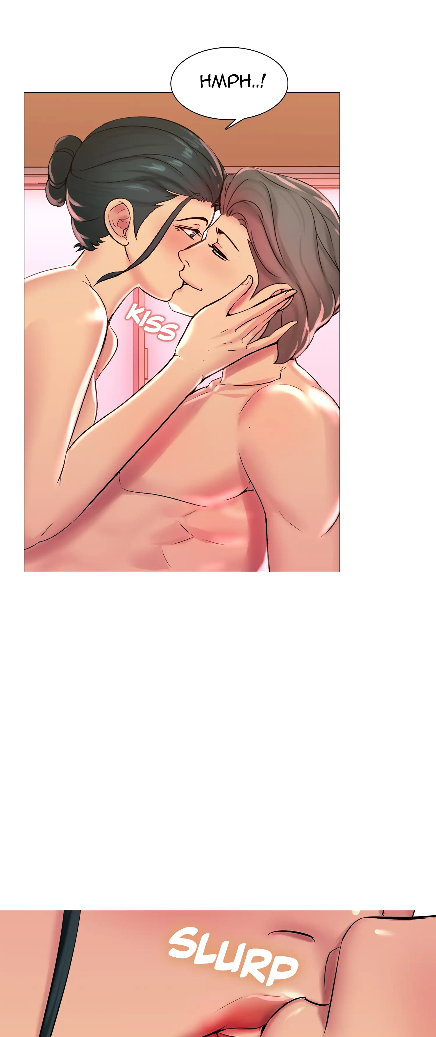 Risky Romance - Episode 3 - read scene 30