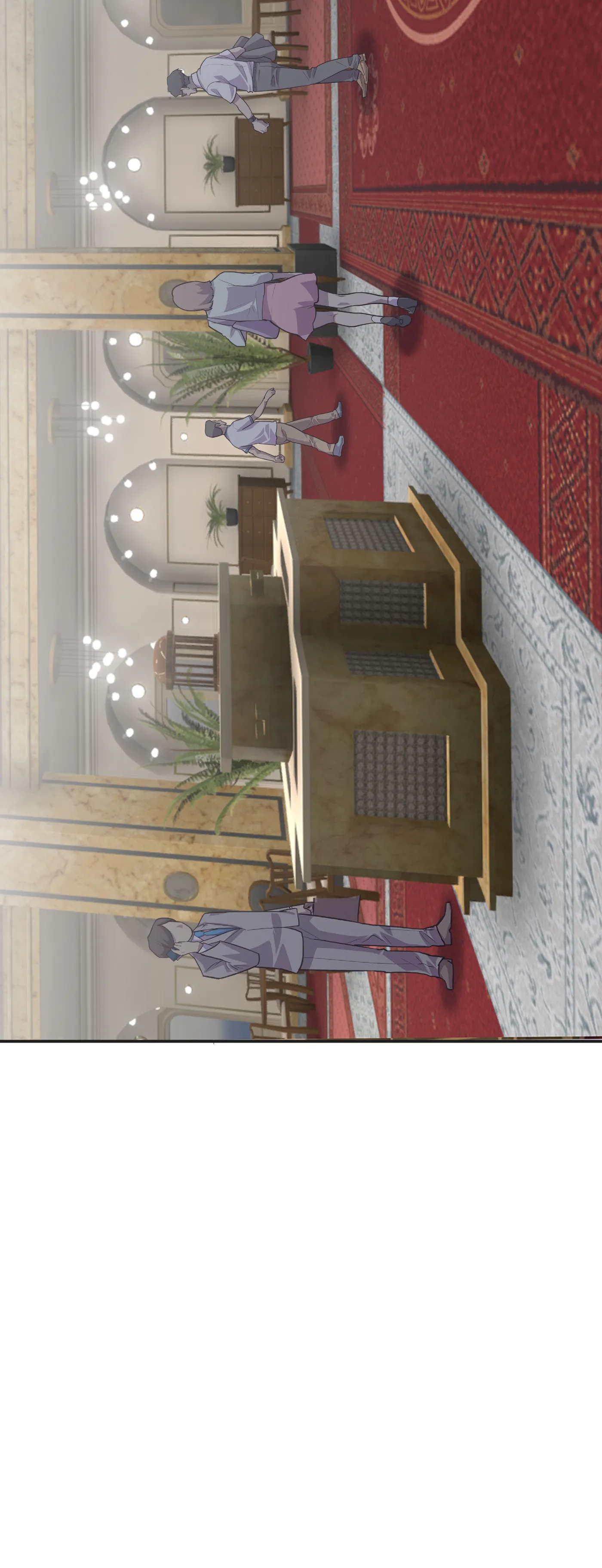 Juegos de Invierno - Episode 1 - read scene 9