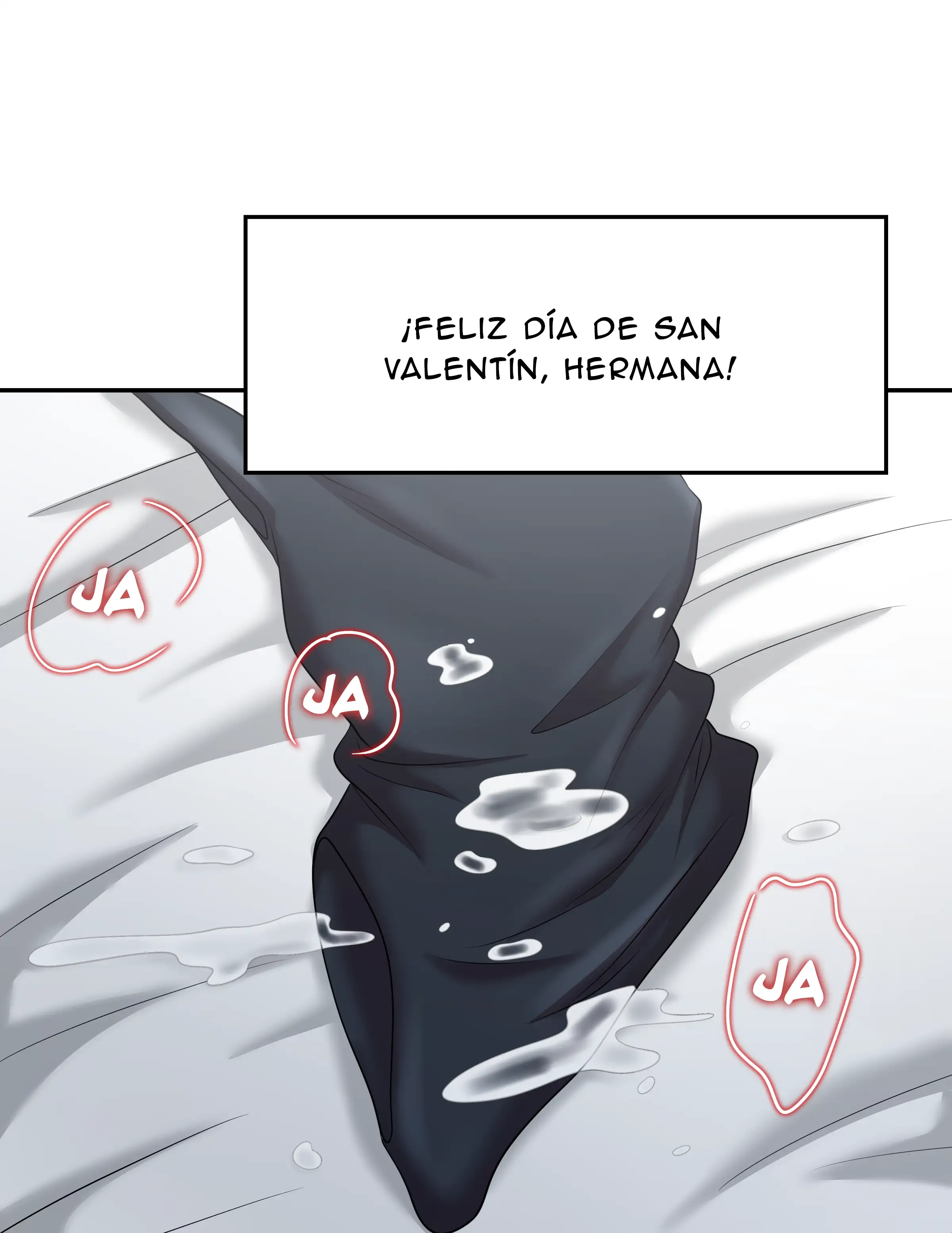 Broma Que Salió Mal - Episode 1 - read scene 29