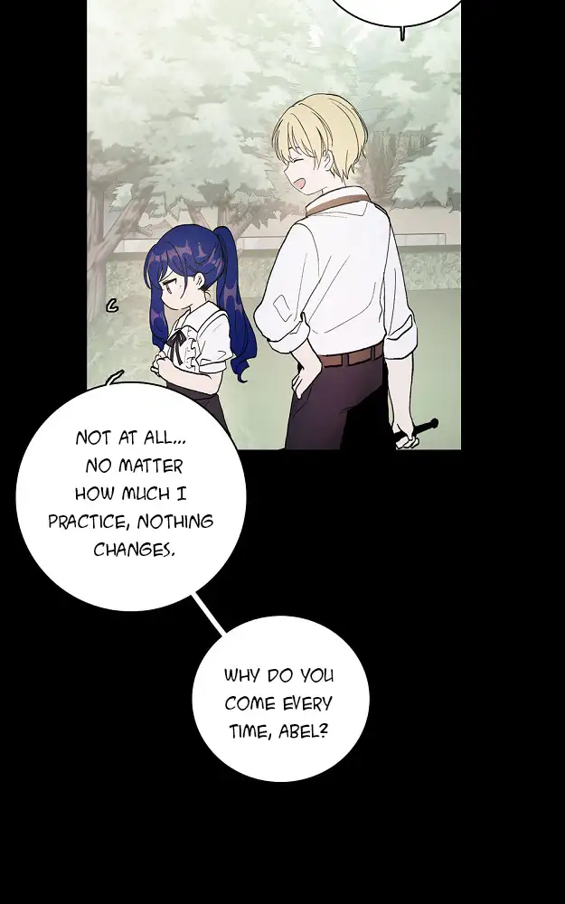 What is the outcome for the villain? - Episode 5 - read scene 21