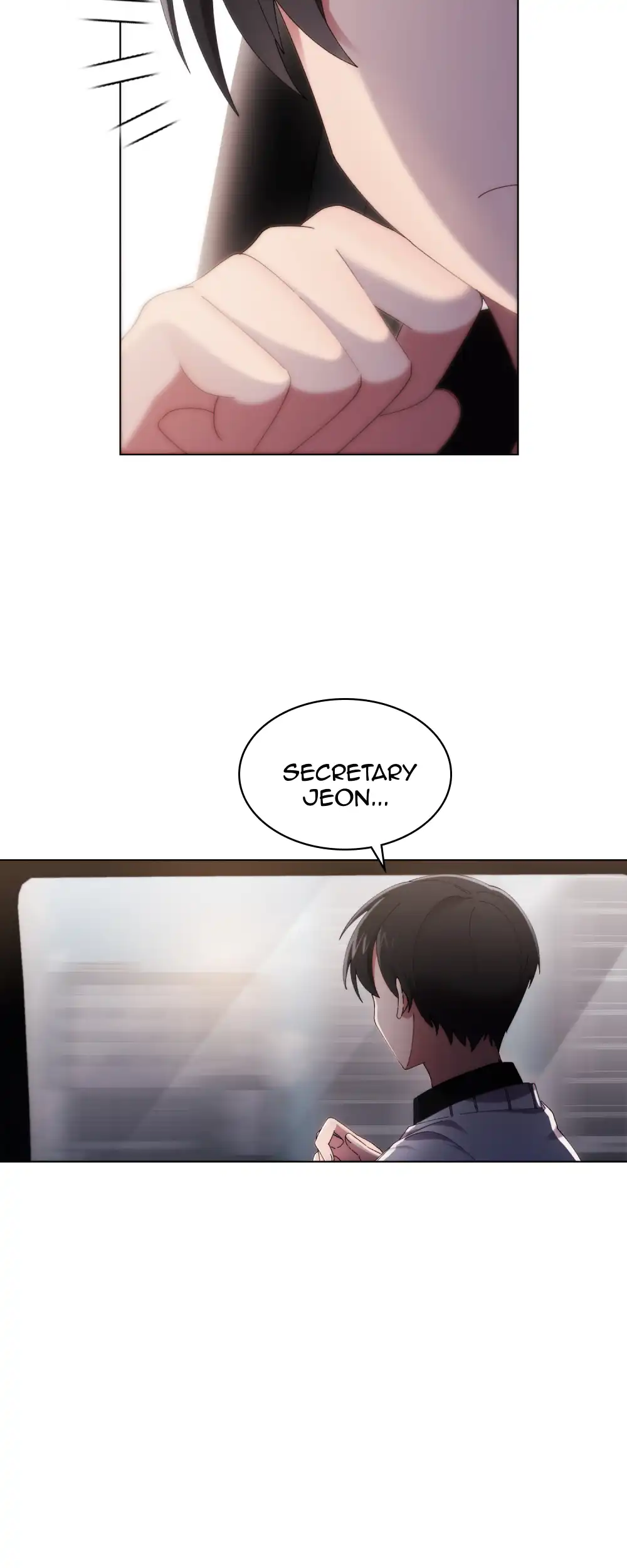 Mon Épouse D'amour - Episode 2 - read scene 39