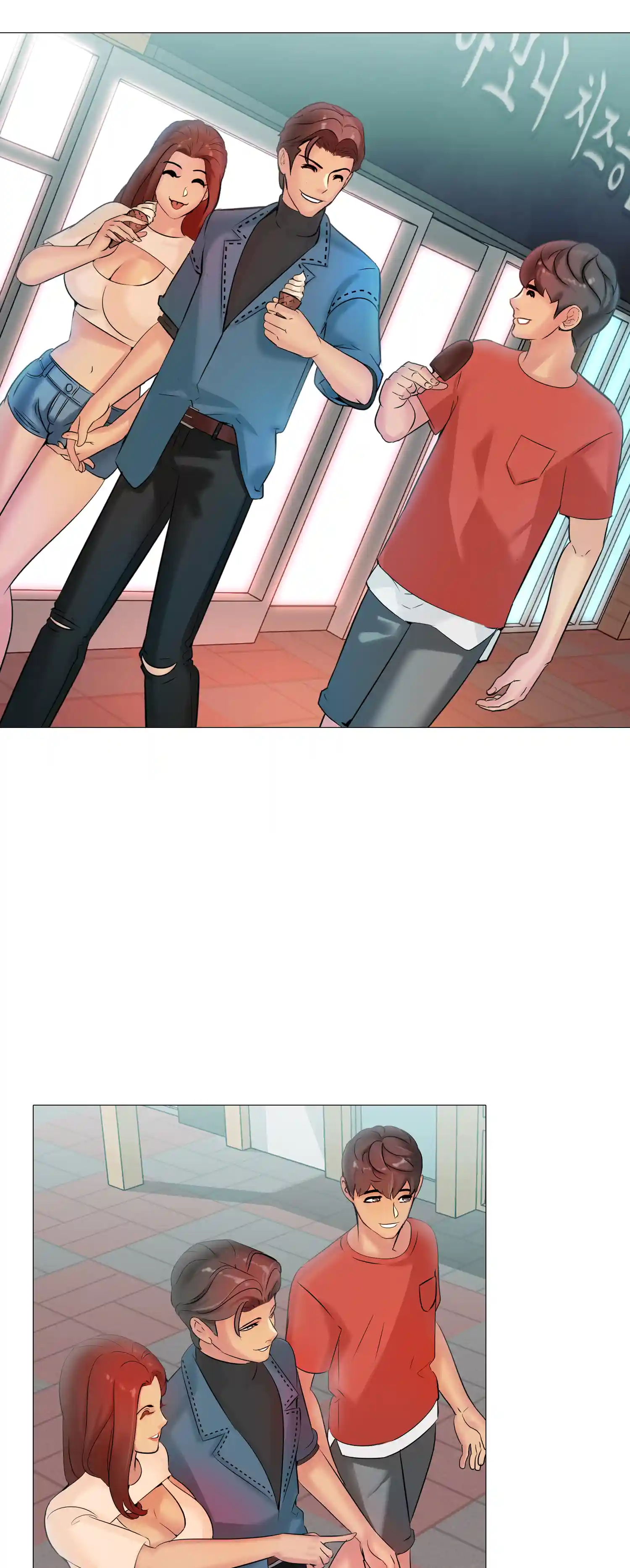 Risky Romance - Episode 5 - read scene 36
