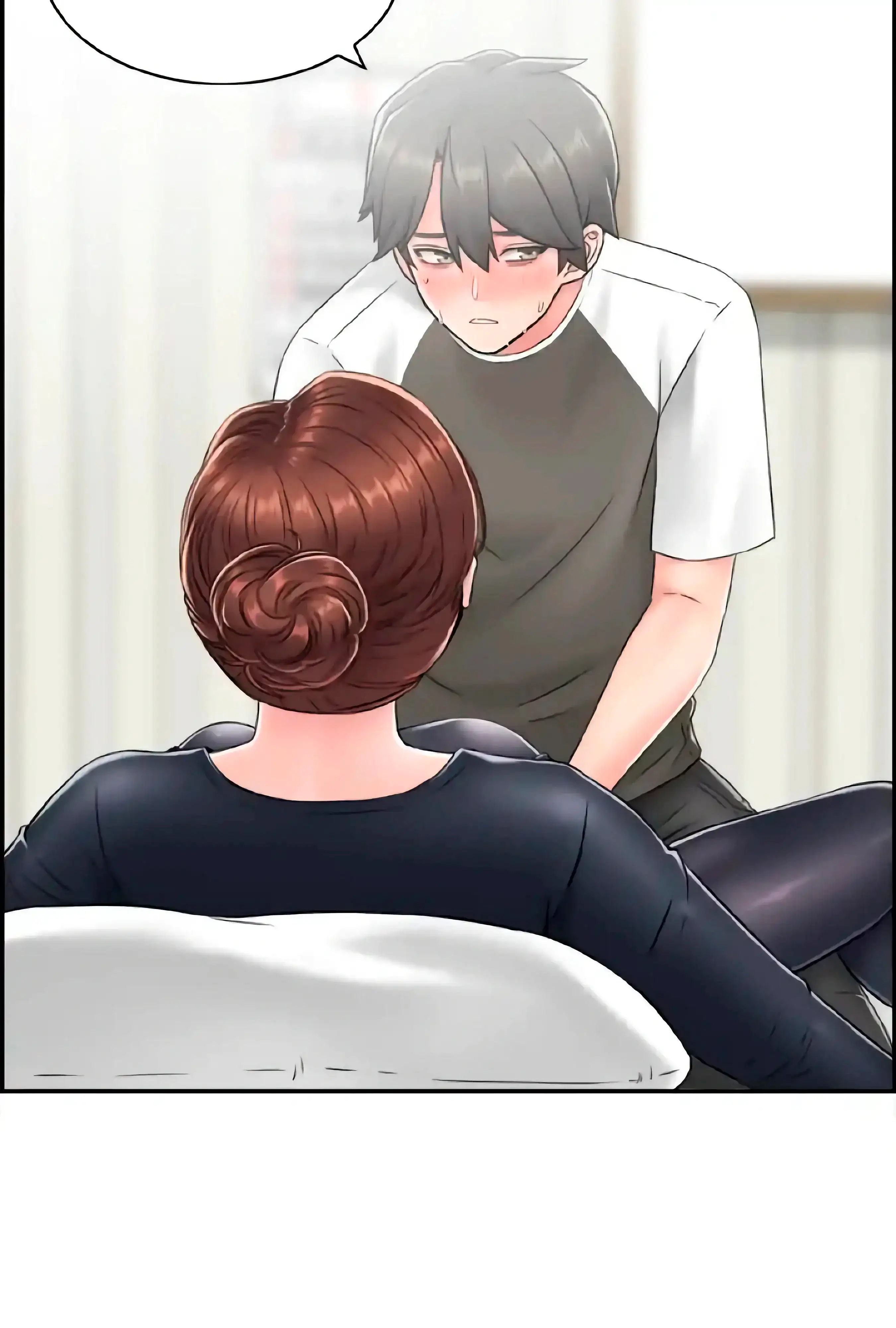 Actriz Japonesa - Episode 5 - read scene 32