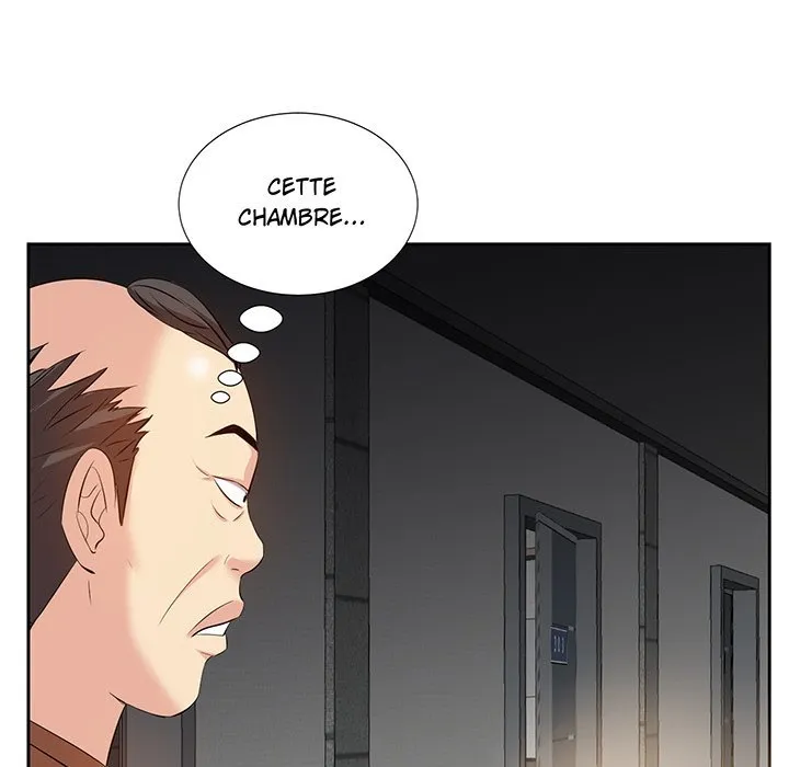 Vieux Protecteur - Episode 5 - read scene 95