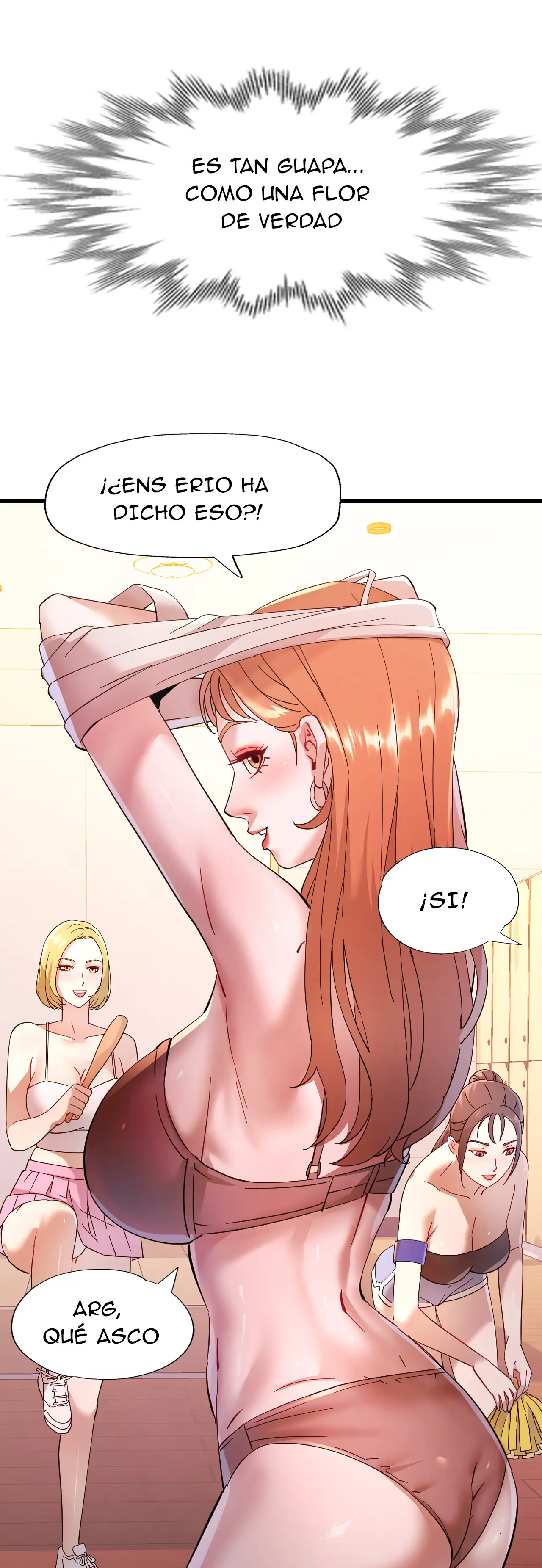 Anímame - Episode 1 - read scene 17