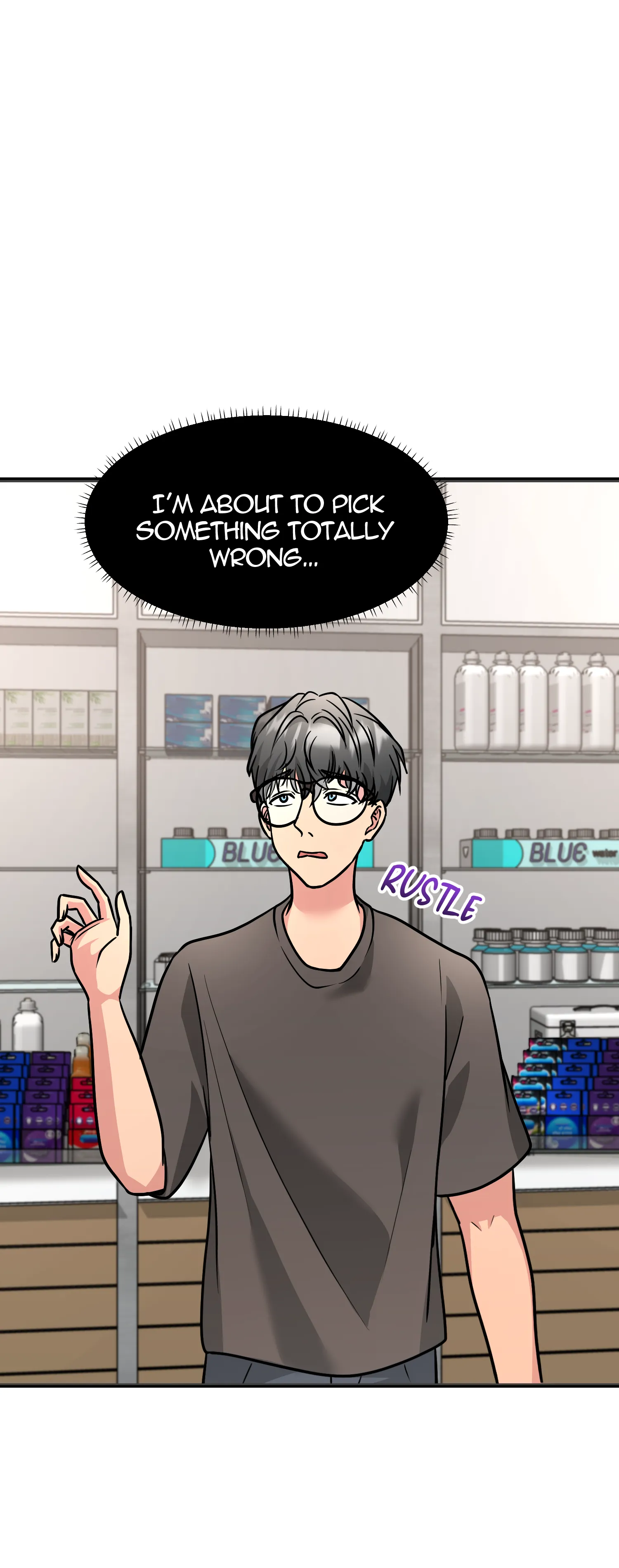 Under Her Control - Episode 1 - read scene 3