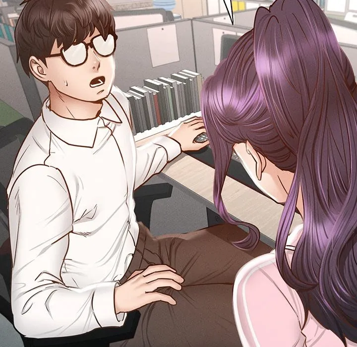 Let's Get Physical - Prologue - read scene 28
