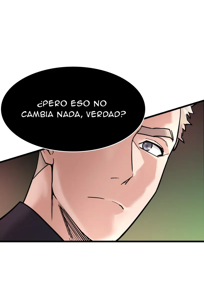 Chica Forajida - Prologue - read scene 22