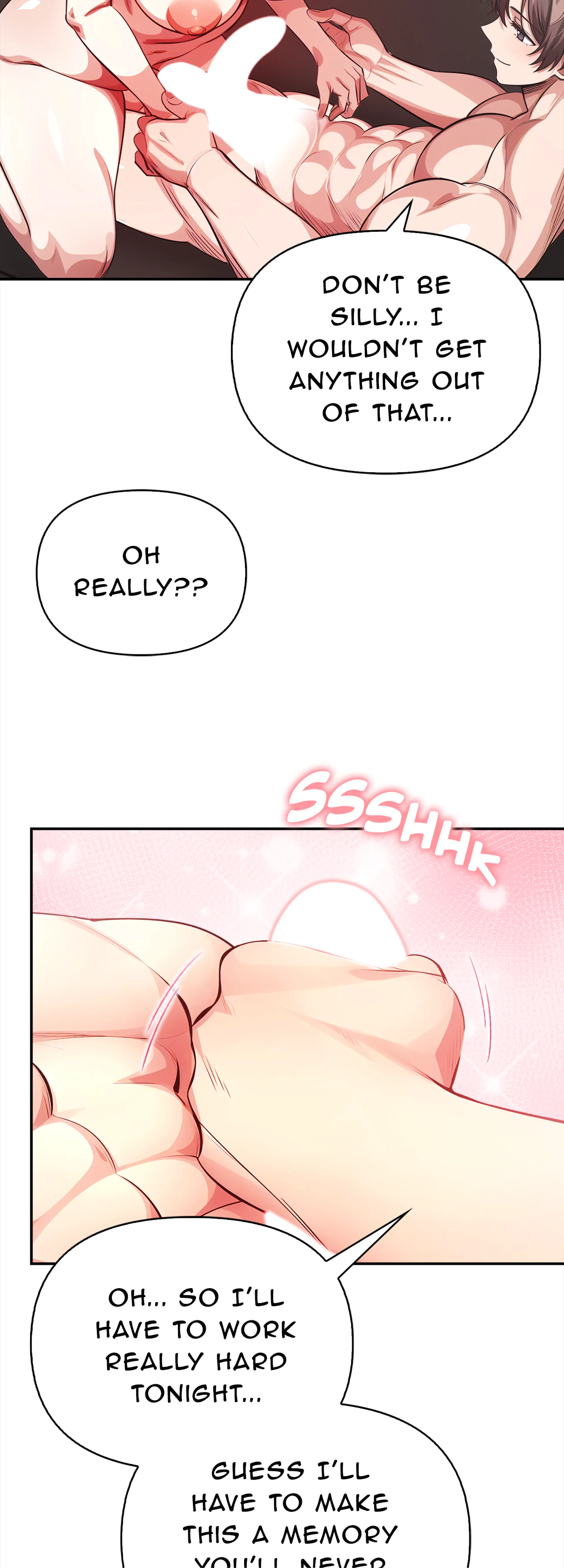 Married Woman's Secret - Episode 3 - read scene 18