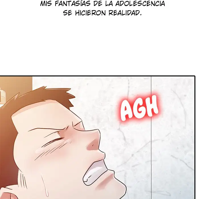 El Plan De Mi Madrastra - Episode 4 - read scene 82