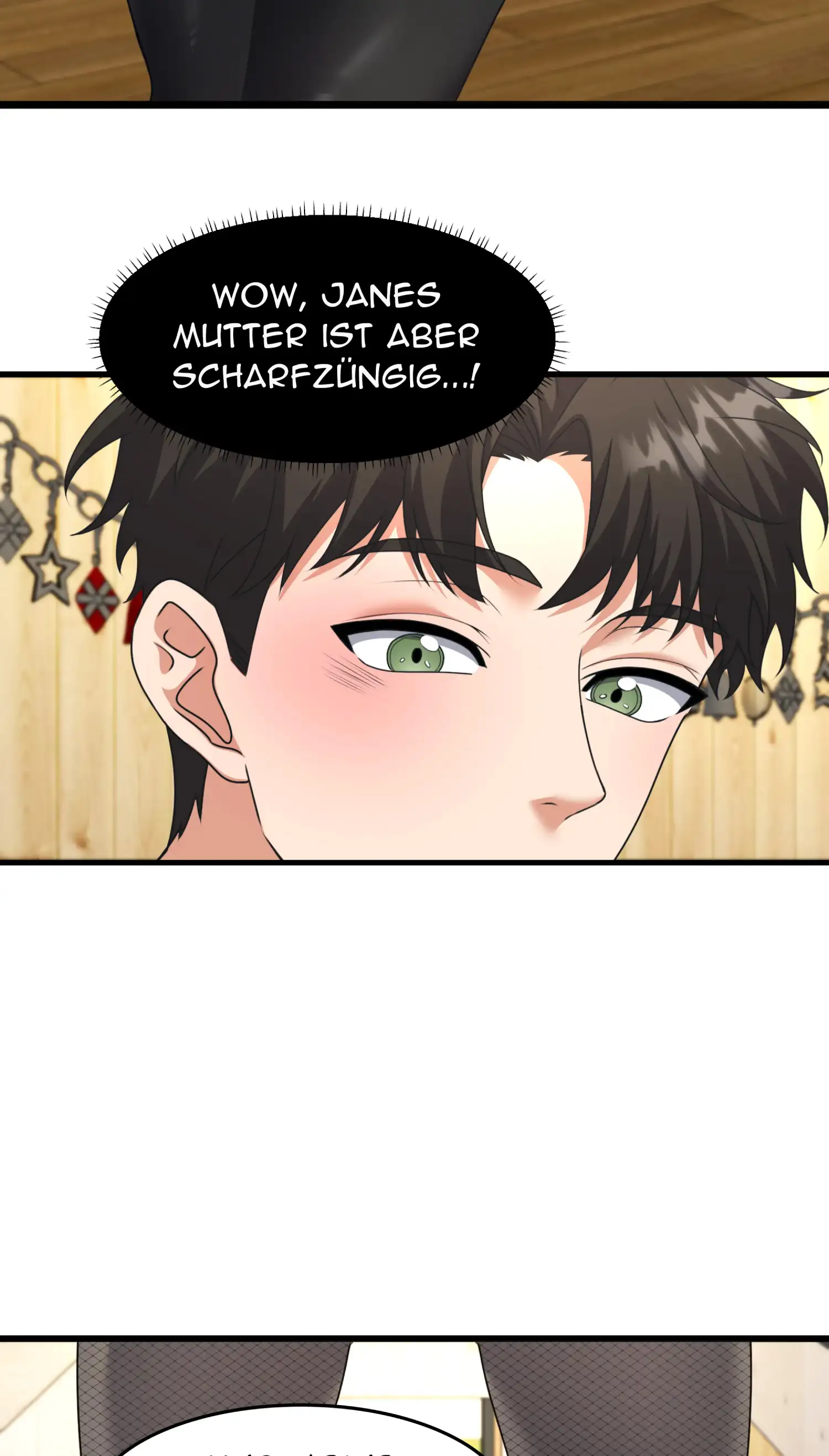 Mein Lust-Weihnachten - Prologue - read scene 17